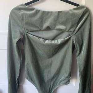 Urban Outfitters Bodysuit